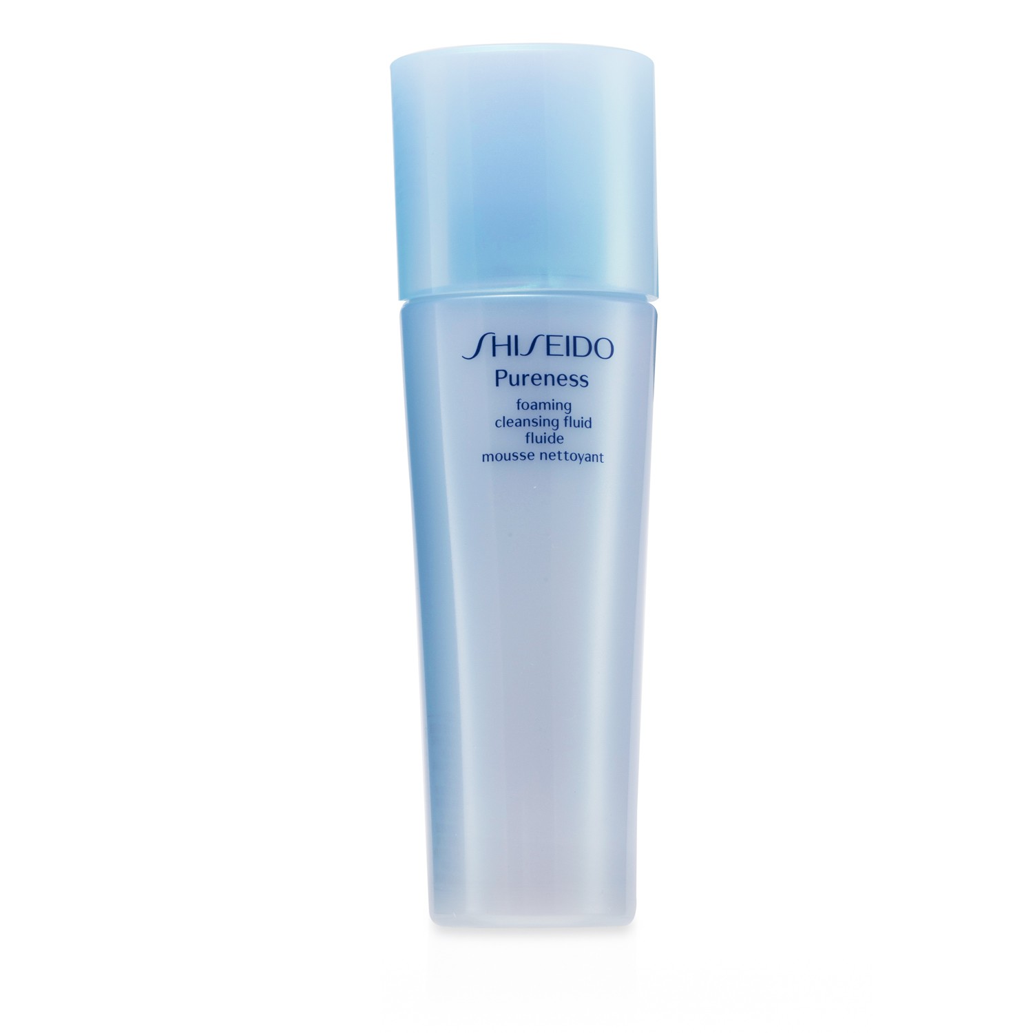 Shiseido Pureness Foaming Cleansing Fluid 150ml/5oz