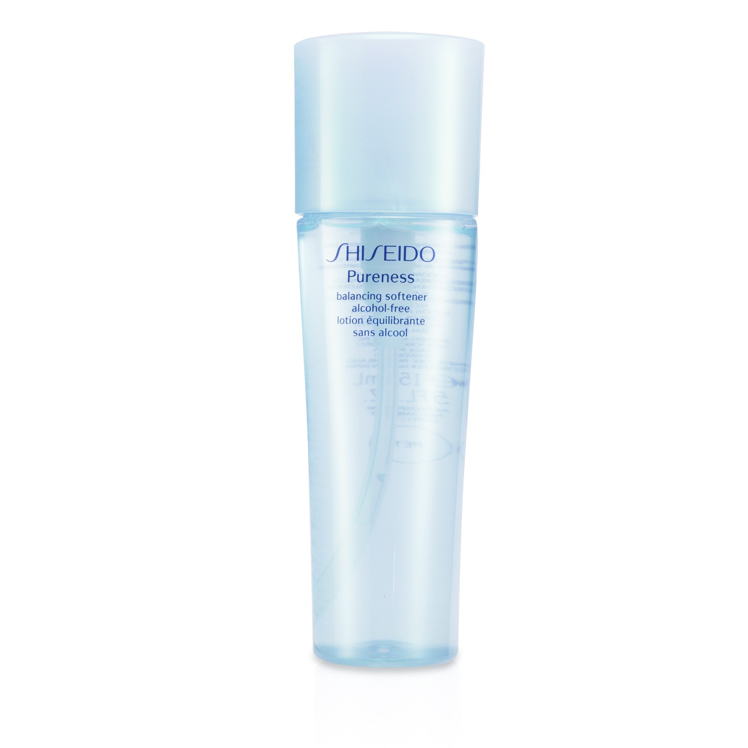 Shiseido Pureness kiegyensúlyozó bőrlágyító 150ml/5oz