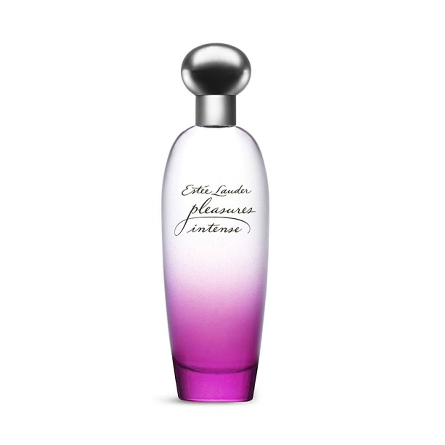 Estee Lauder สเปรย์น้ำหอม Pleasures Intense EDP 50ml/1.7oz