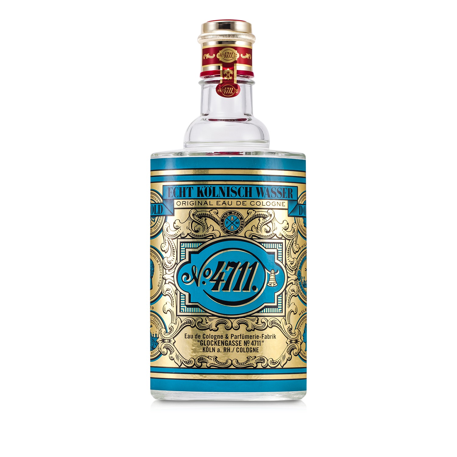 4711 Eau De Cologne 800ml/27.1oz