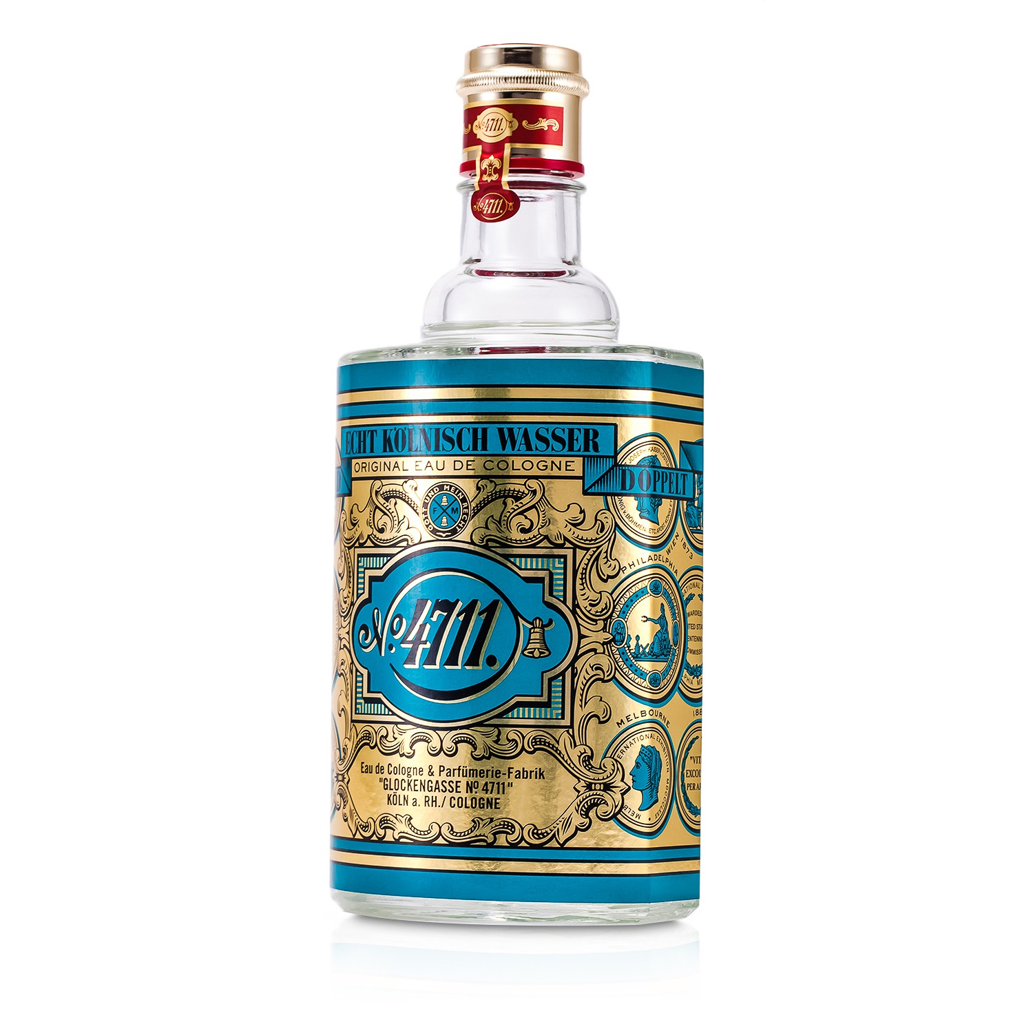 4711 Eau De Cologne 800ml/27.1oz