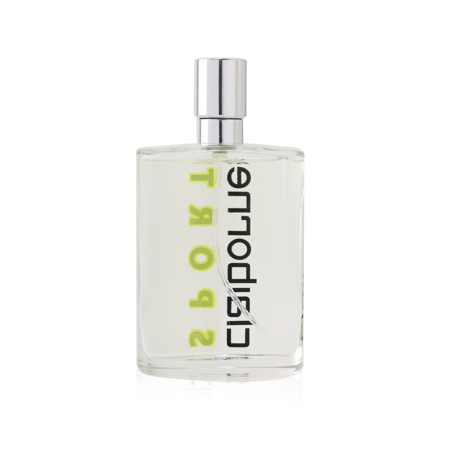 Liz Claiborne بخاخ كولونيا رياضية كليبورن 100ml/3.3oz