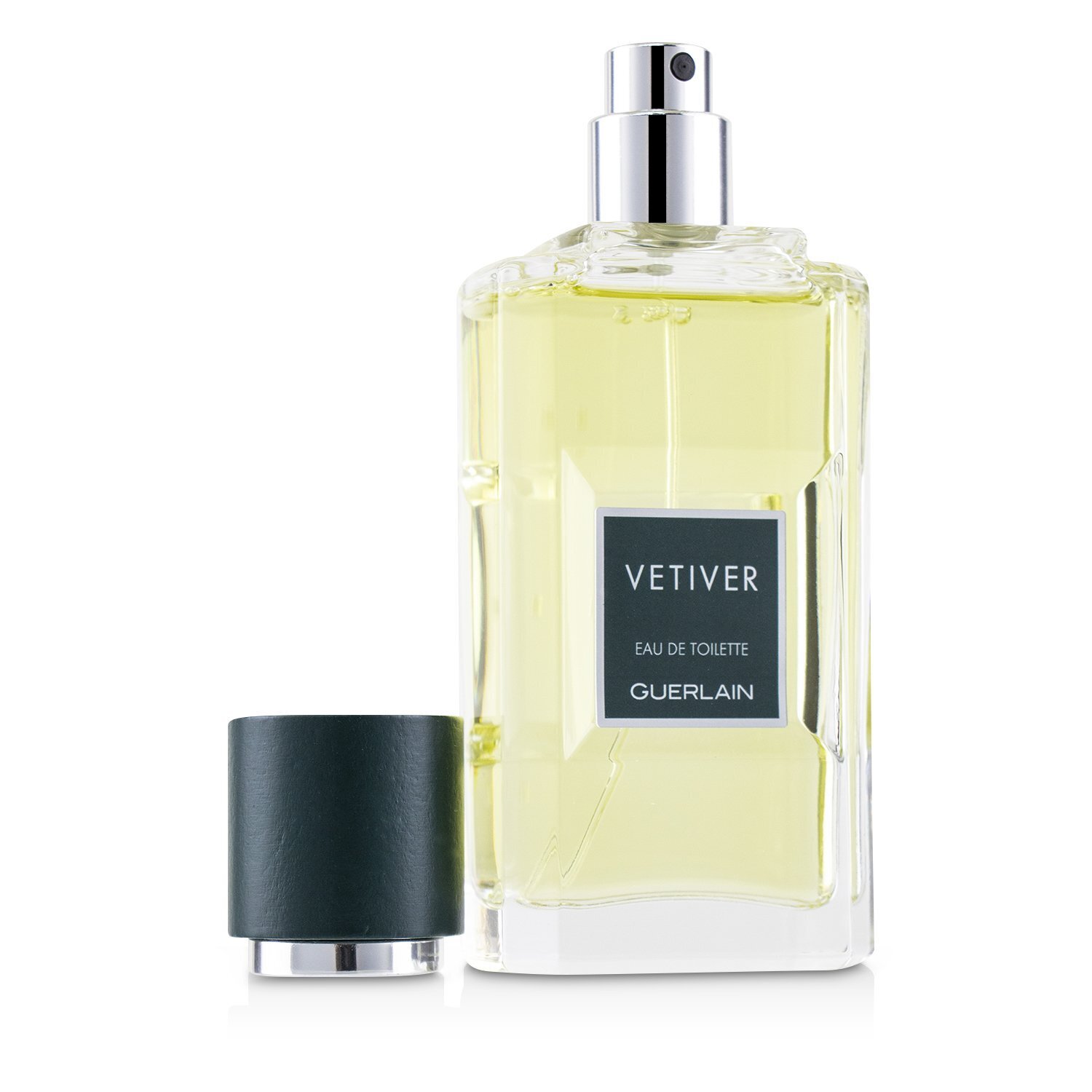 Guerlain Vetiver Eau De Toilette Spray 50ml/1.7oz