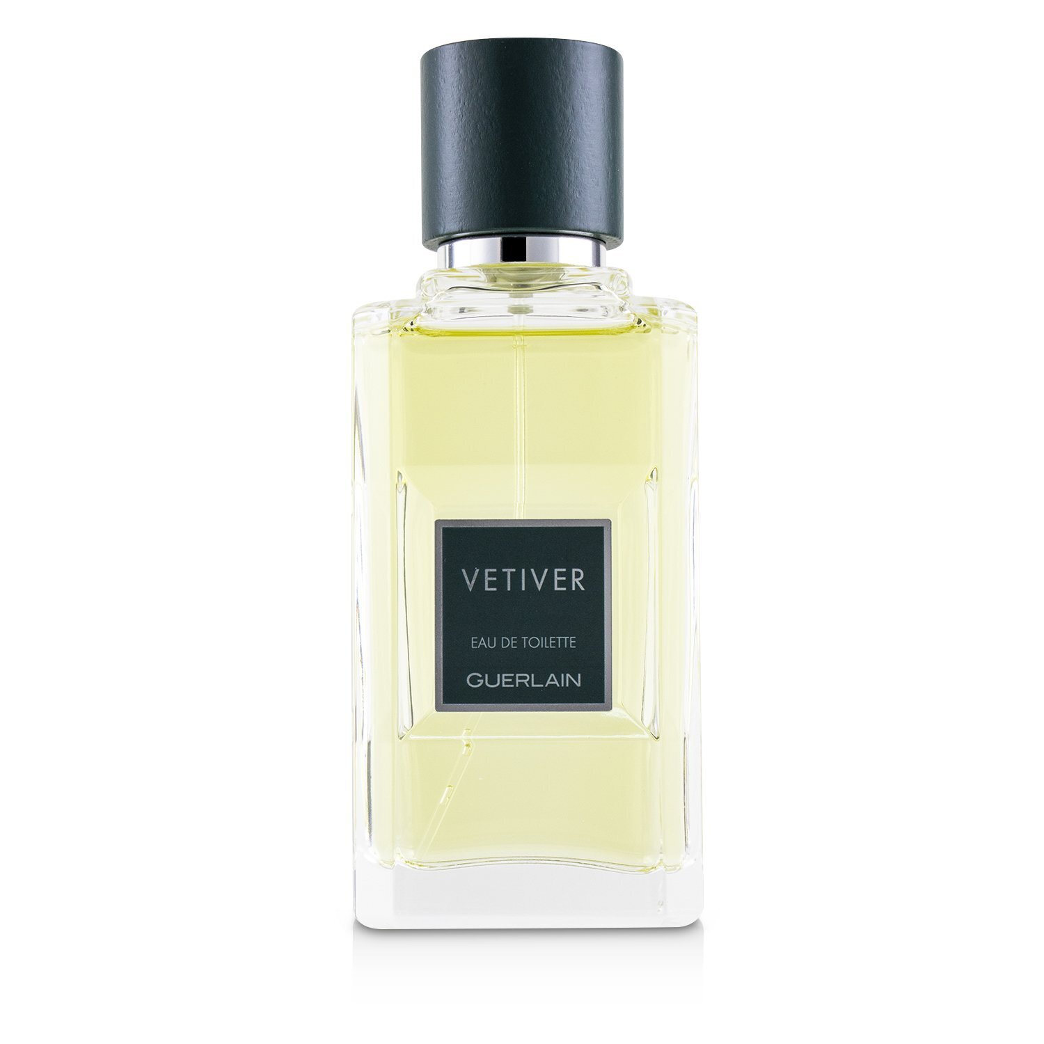 Guerlain Vetiver Eau De Toilette Spray 50ml/1.7oz