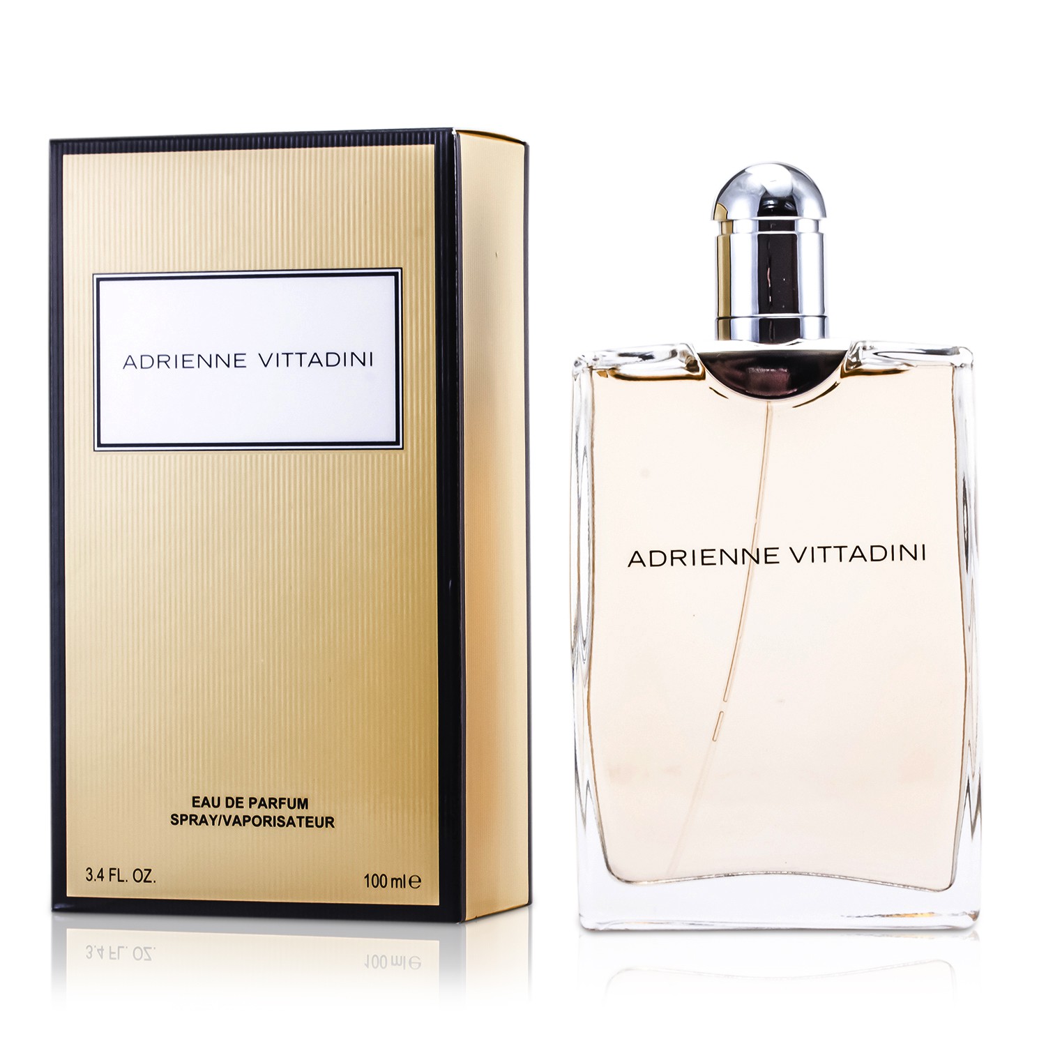 Adrienne Vittadini Eau De Parfum Spray 100ml/3.3oz