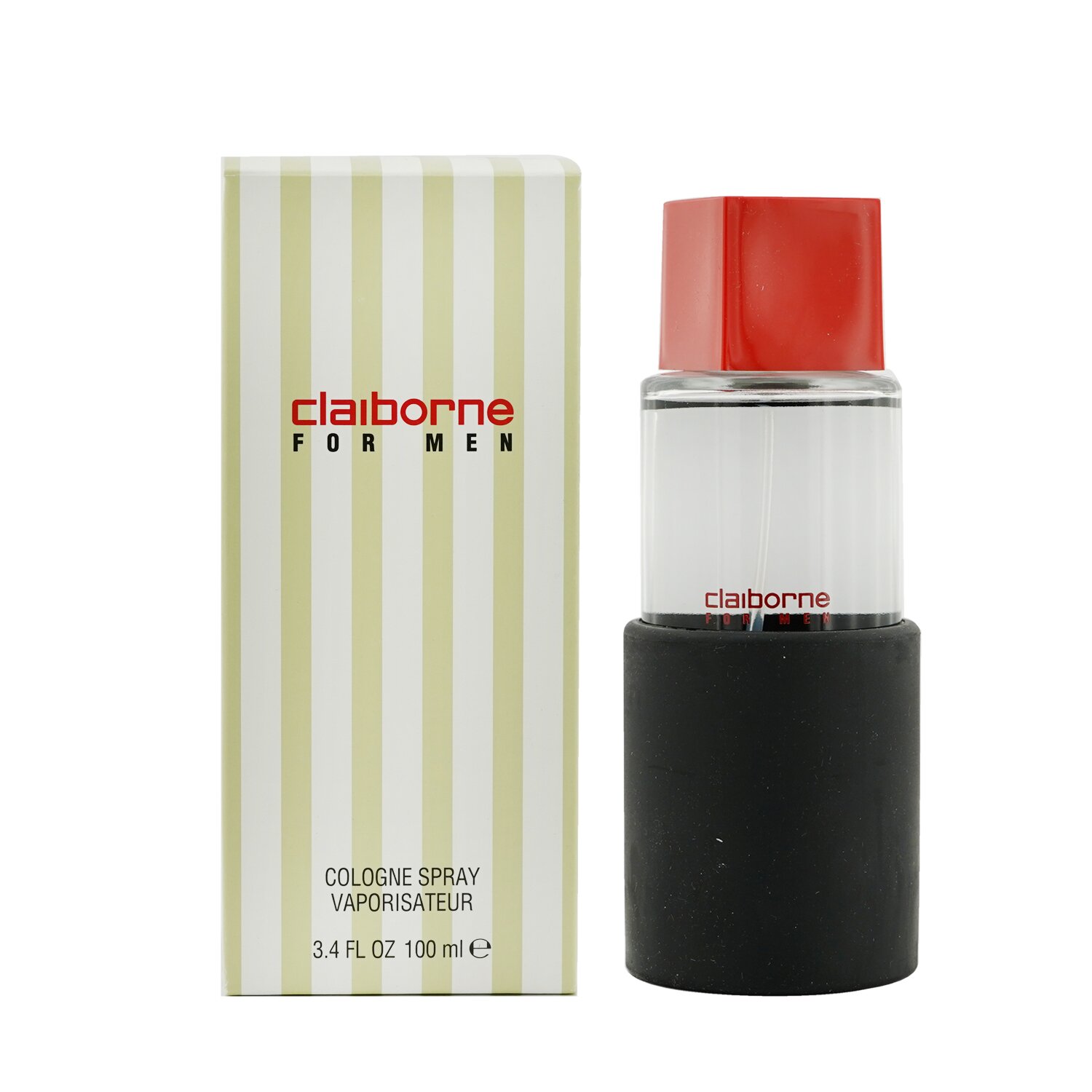 Liz Claiborne Cologne Spray 100ml/3.3oz