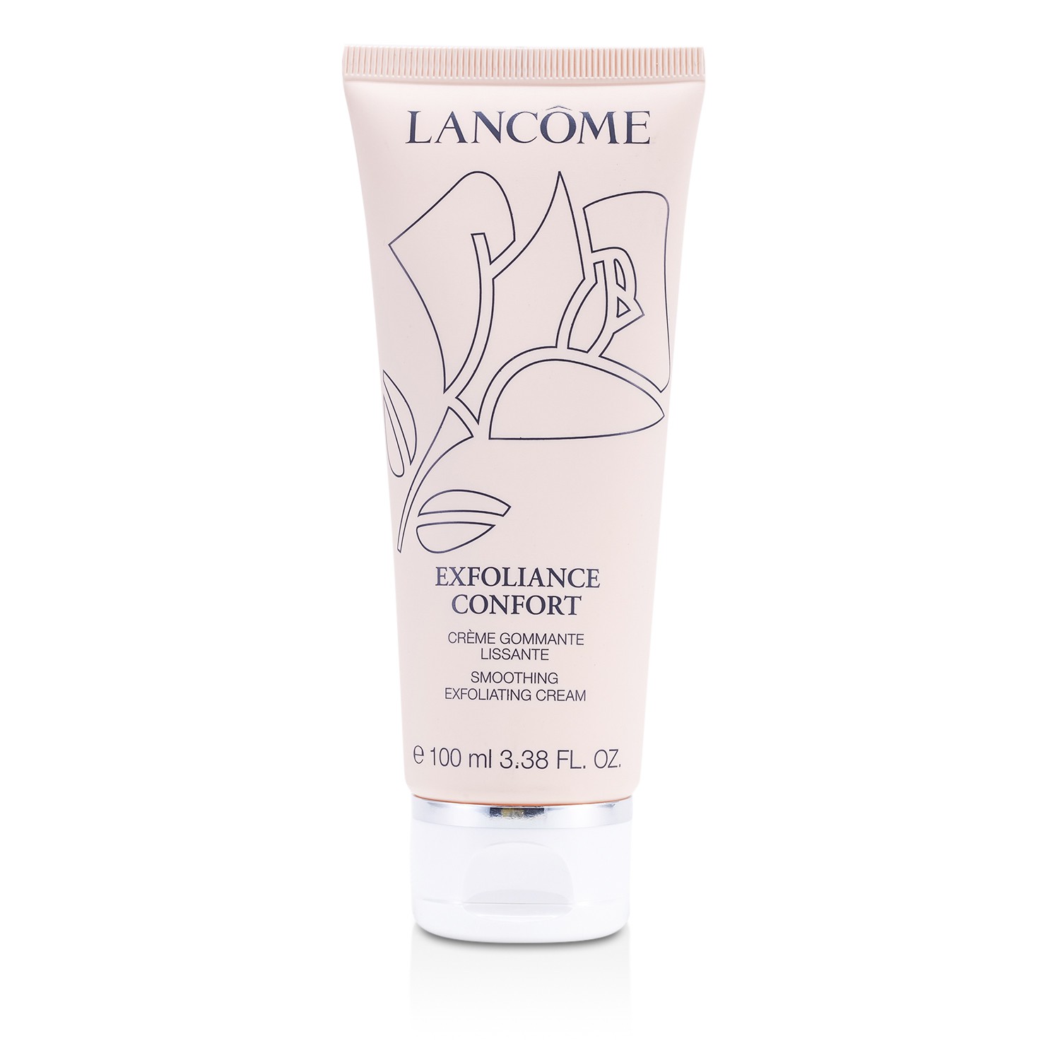 Lancome Комфортный Скраб 100ml/3.3oz