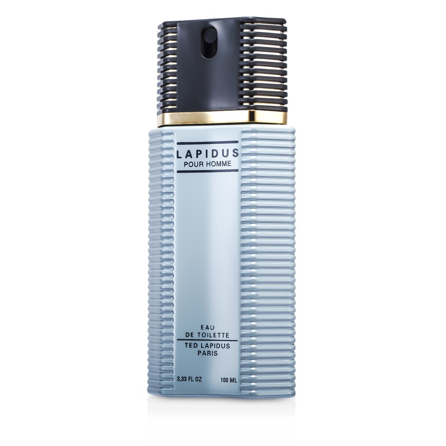 Ted Lapidus Lapidus Eau De Toilette Spray 100ml/3.3oz