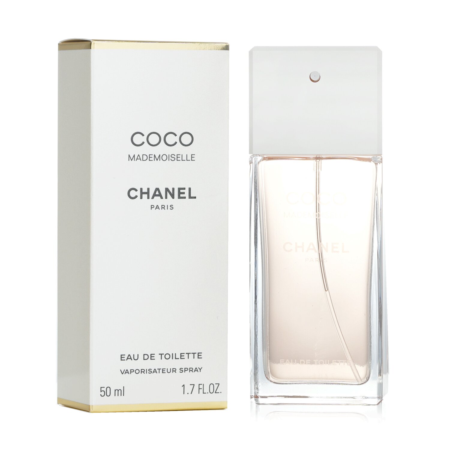 Chanel Coco Mademoiselle Apă de Toaletă Spray 50ml/1.7oz
