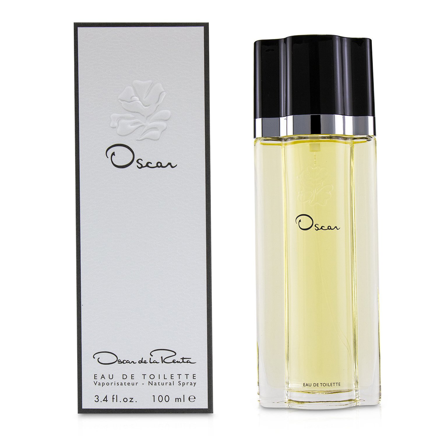 Oscar De La Renta Oscar Άρωμα EDT Σπρέυ 100ml/3.4oz