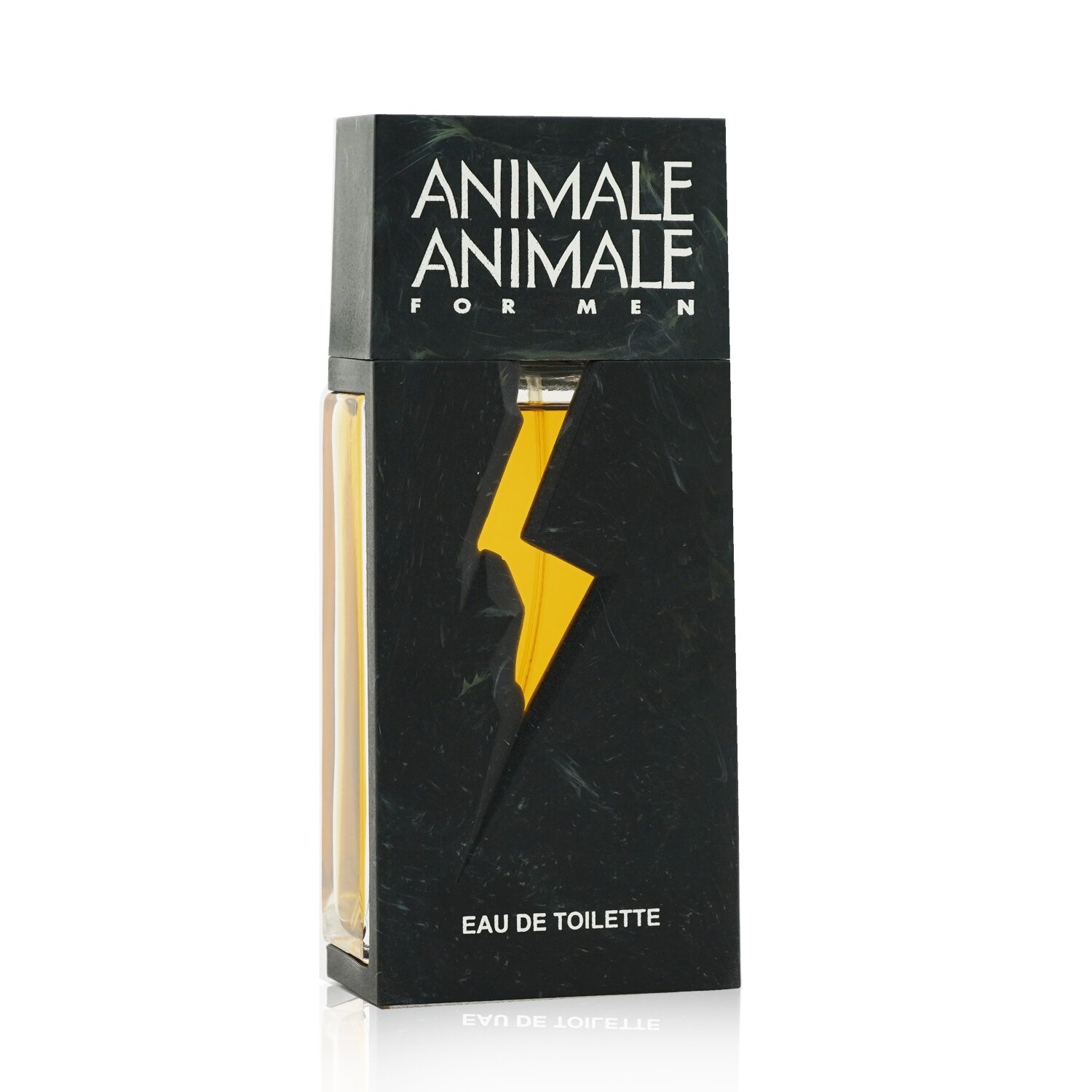 Animale Animale Animale Eau De Toilette Spray 100ml/3.4oz