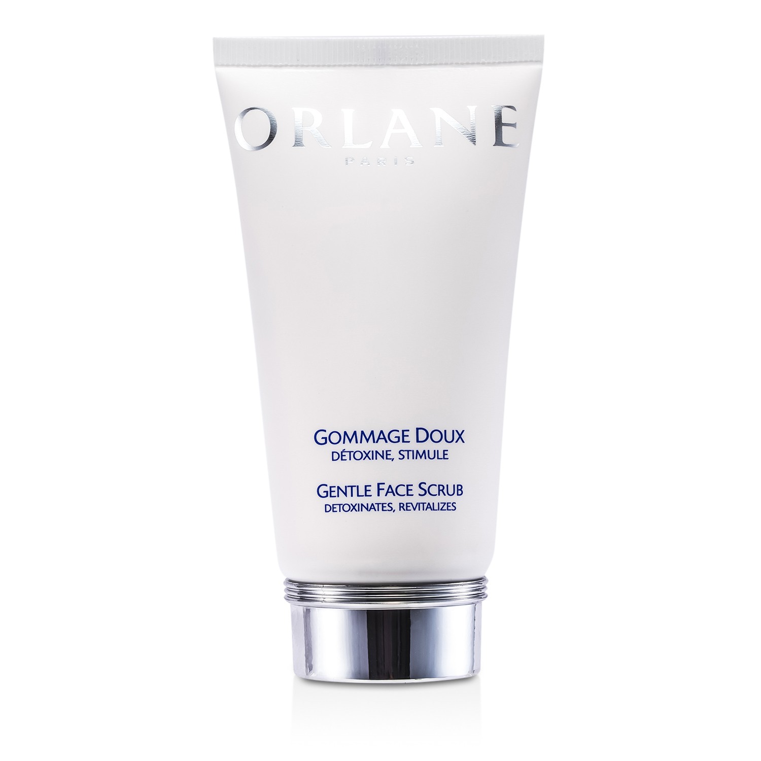 Orlane В21 Бетке Арналған Жұмсақ Скрабы 75ml/2.5oz