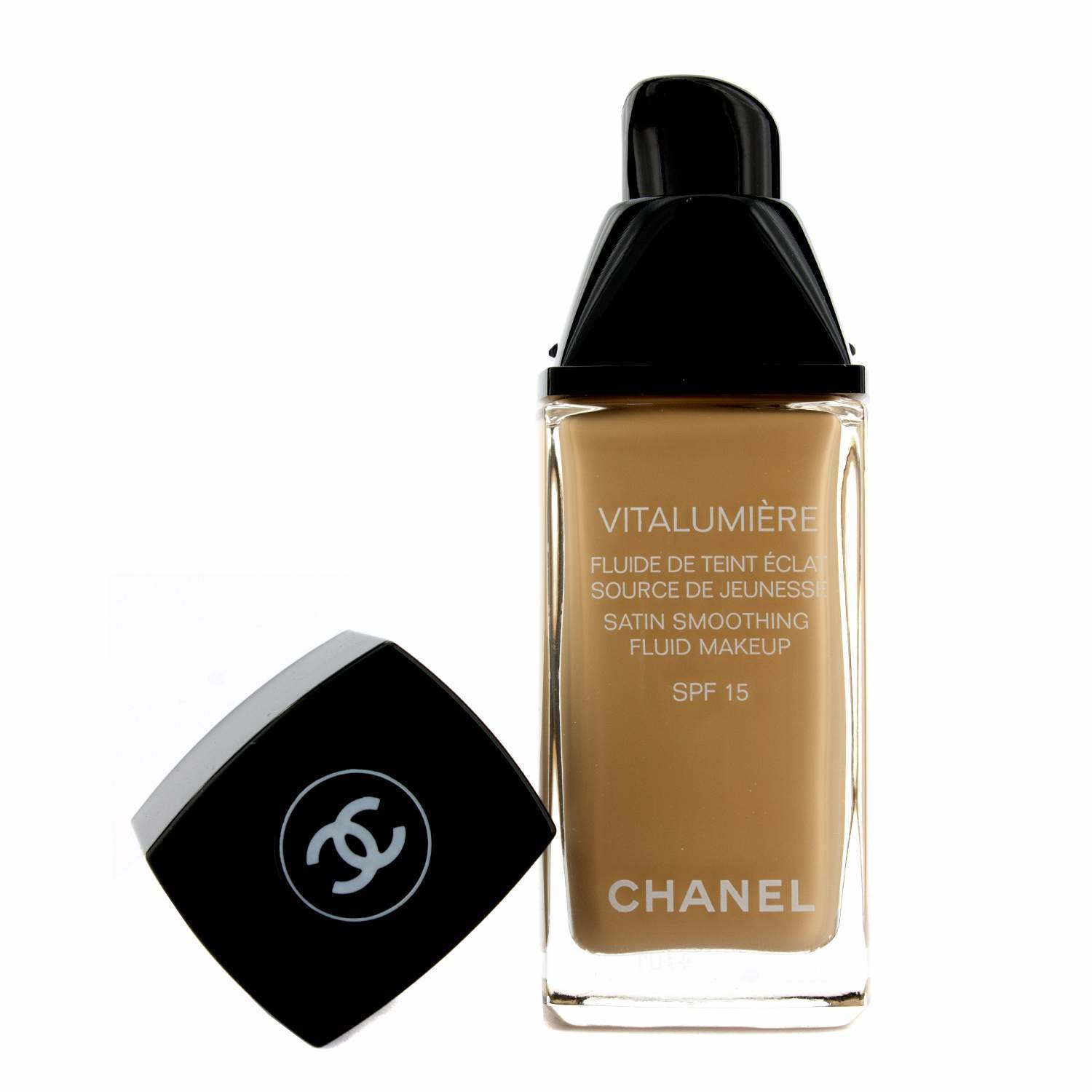 Chanel Fond de Ten Lichid Vitalumiere 30ml/1oz