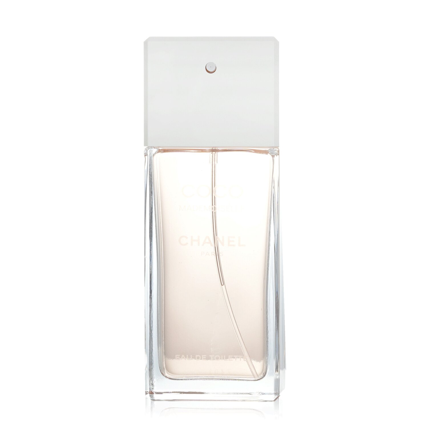 Chanel Coco Mademoiselle Eau De Toilette Spray 100ml/3.3oz