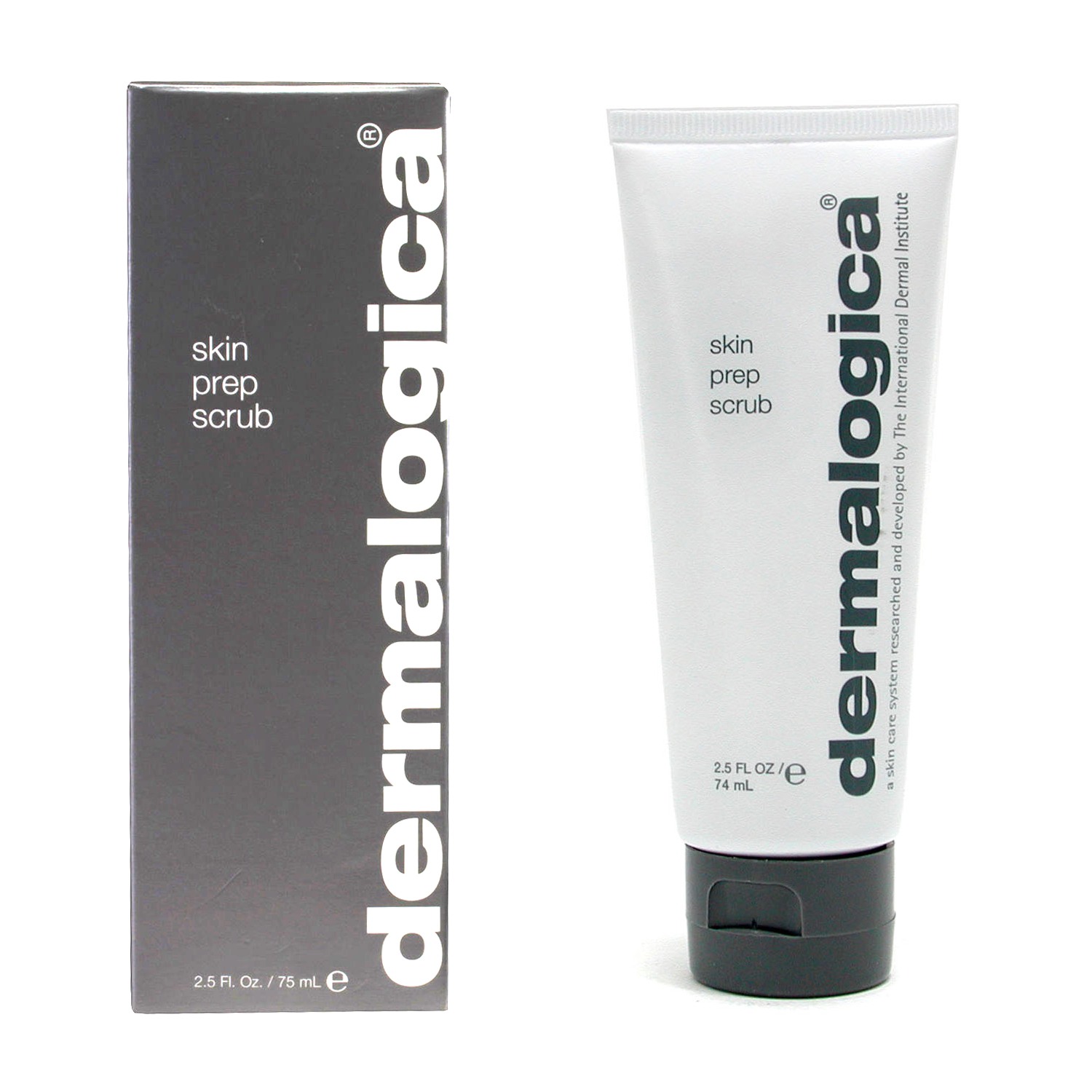 Dermalogica Skin Prep Scrub Exfoliante 75ml/2.5oz