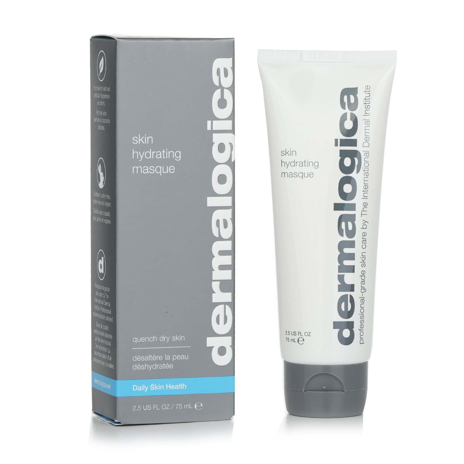 Dermalogica Увлажняющая Маска для Лица 75ml/2.5oz