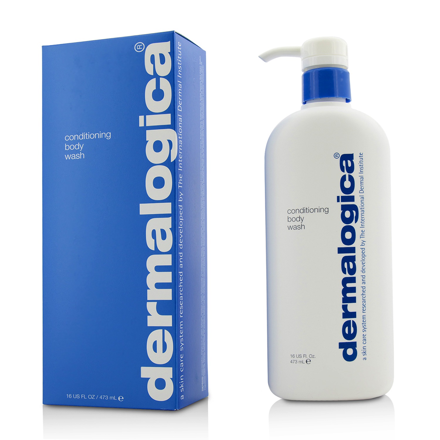 Dermalogica SPA Подхранващ Душ Гел 473ml/16oz