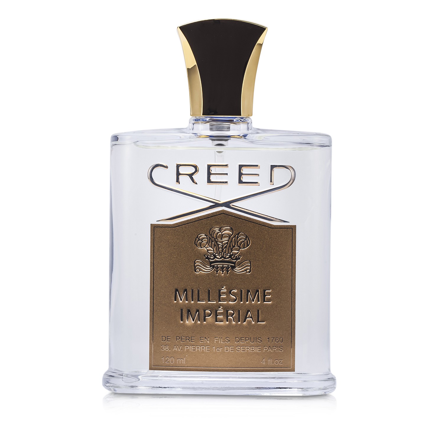 Creed Creed Millesime Imperial Fragrance Spray 120ml/4oz