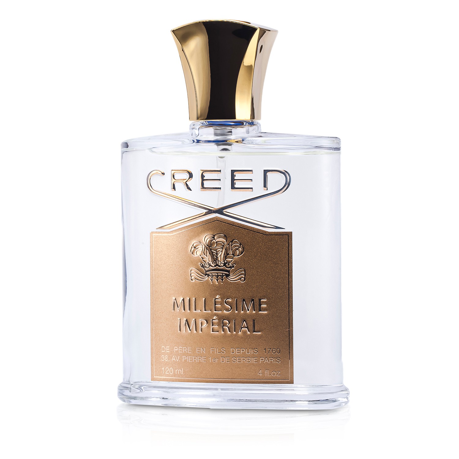 Creed Creed Millesime Imperial Fragrance Spray 120ml/4oz