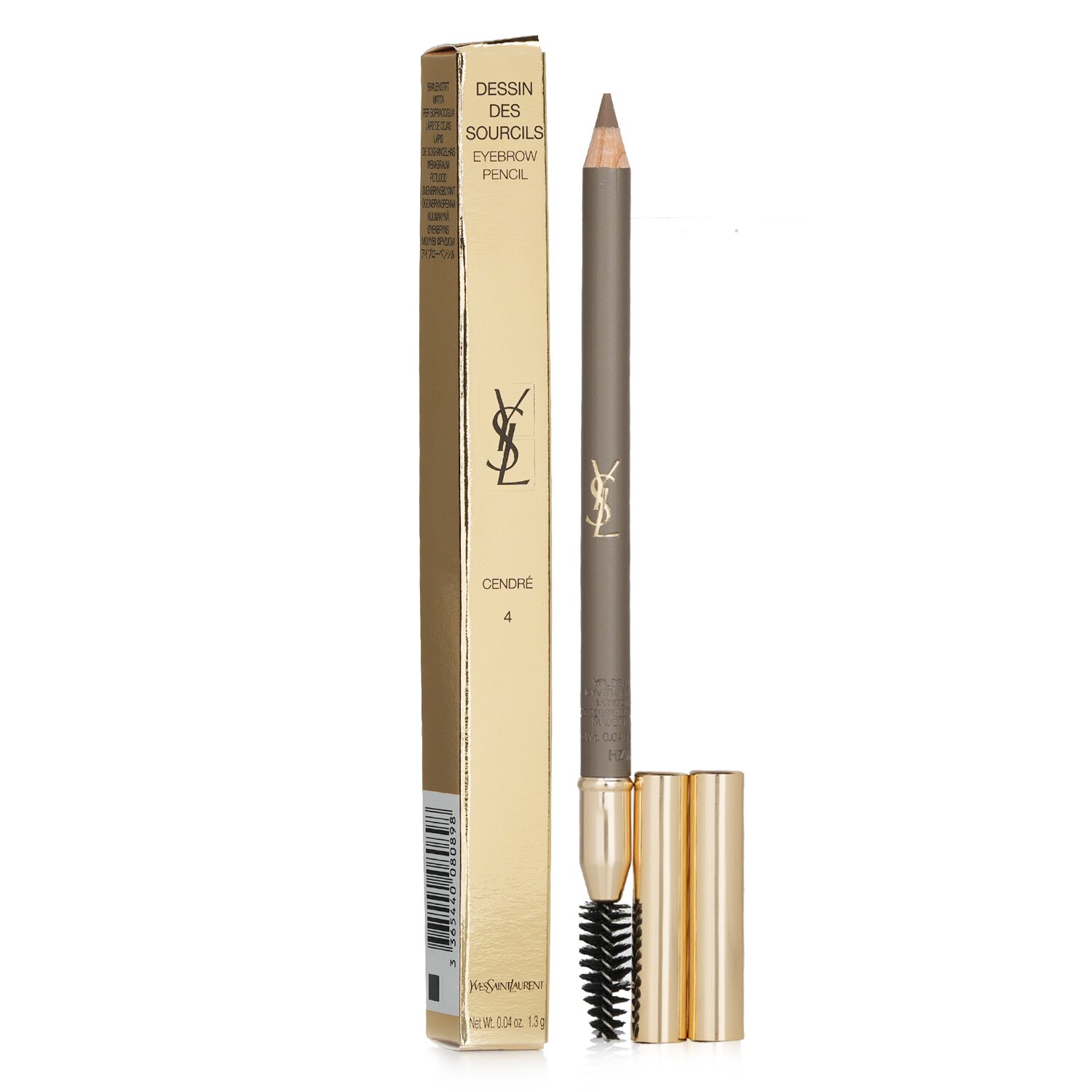 Yves Saint Laurent Eyebrow Pencil 1.3g/0.04oz