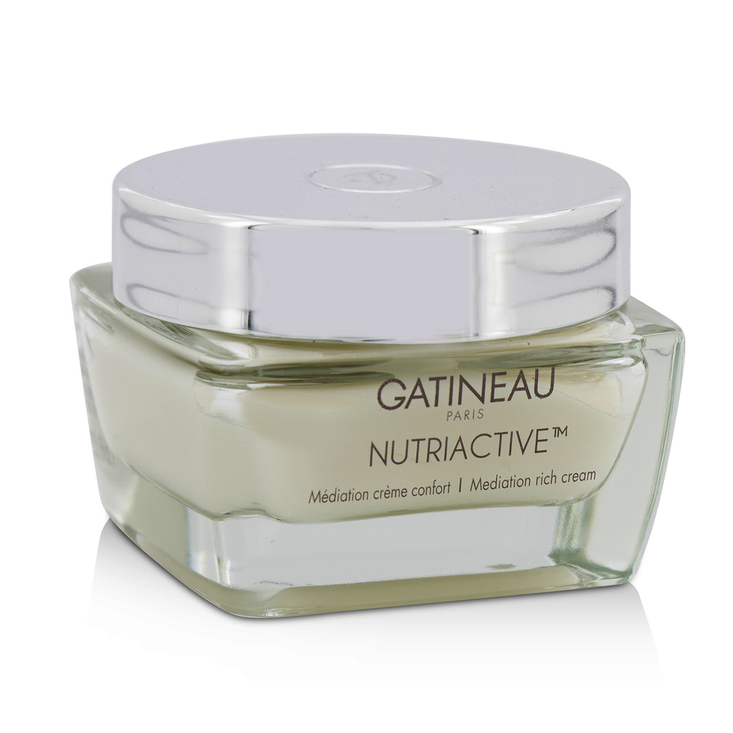 Gatineau Nutriactive Mediation Rich Cream 50ml/1.7oz