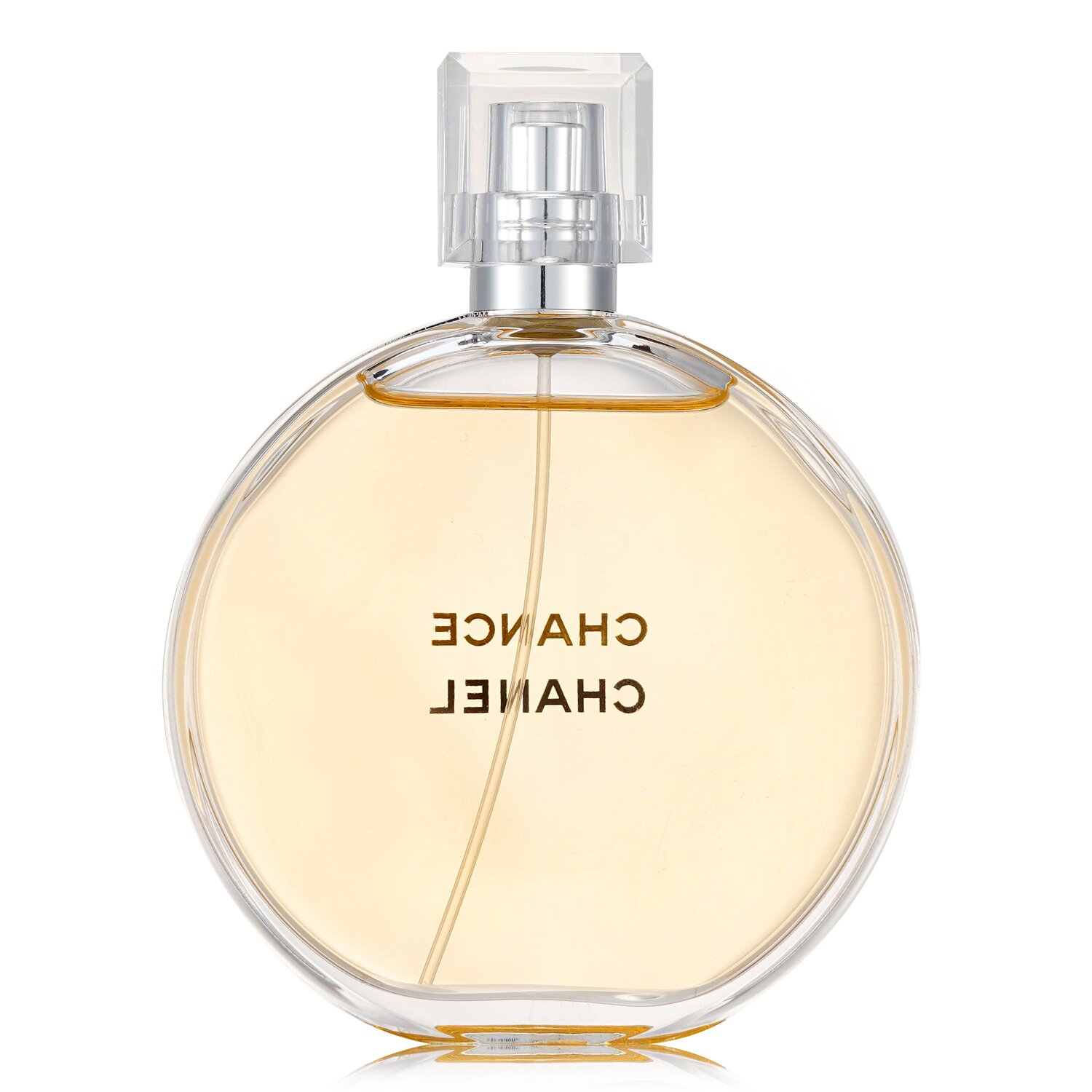 Chanel Chance Туалетная Вода Спрей 100ml/3.3oz