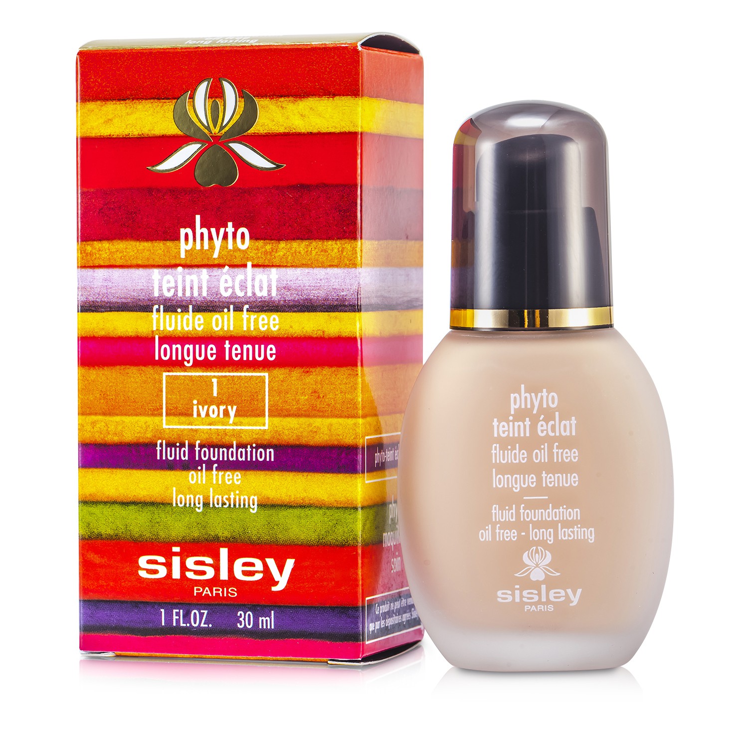 Sisley Phyto Teint Eclat 30ml/1oz