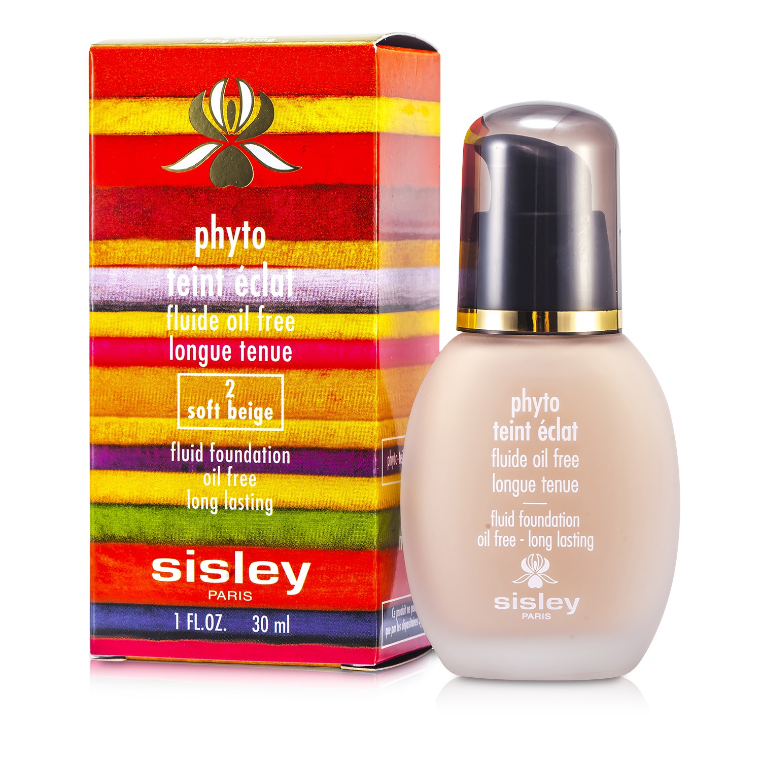 Sisley Phyto Teint Eclat 30ml/1oz