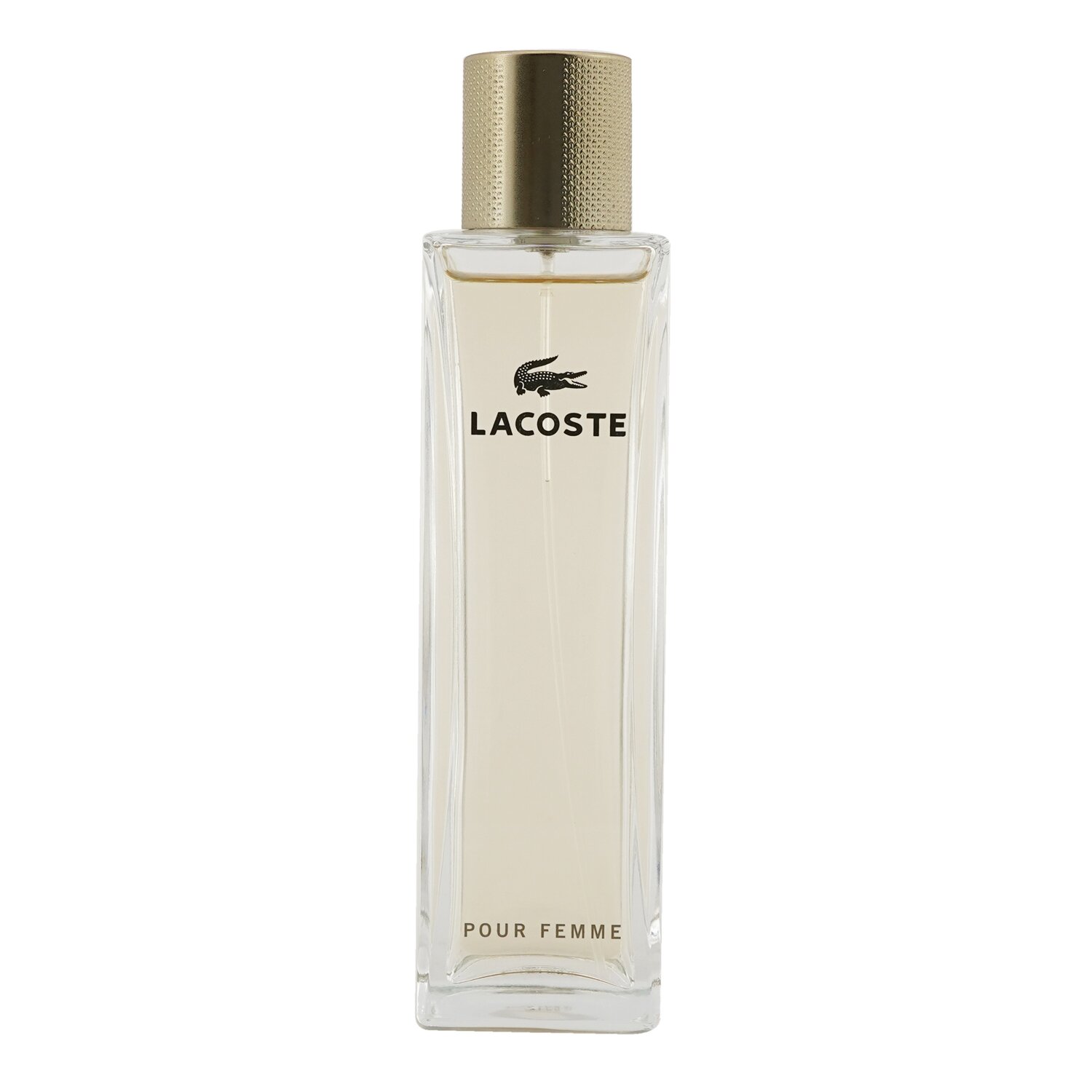 Lacoste Pour Femme - parfémovaná voda s rozprašovačem 90ml/3oz