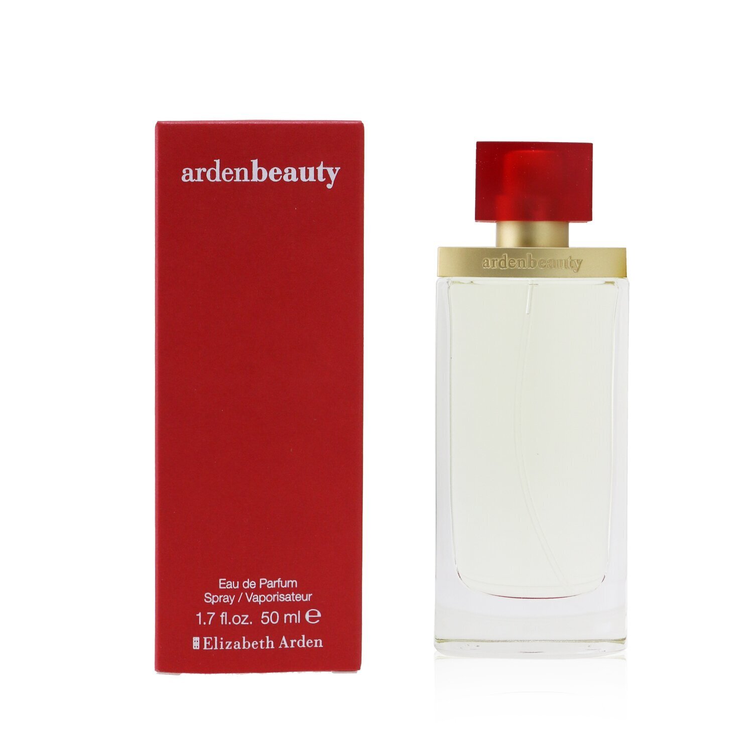 Elizabeth Arden Arden Beauty Eau De Parfum Spray 50ml/1.7oz