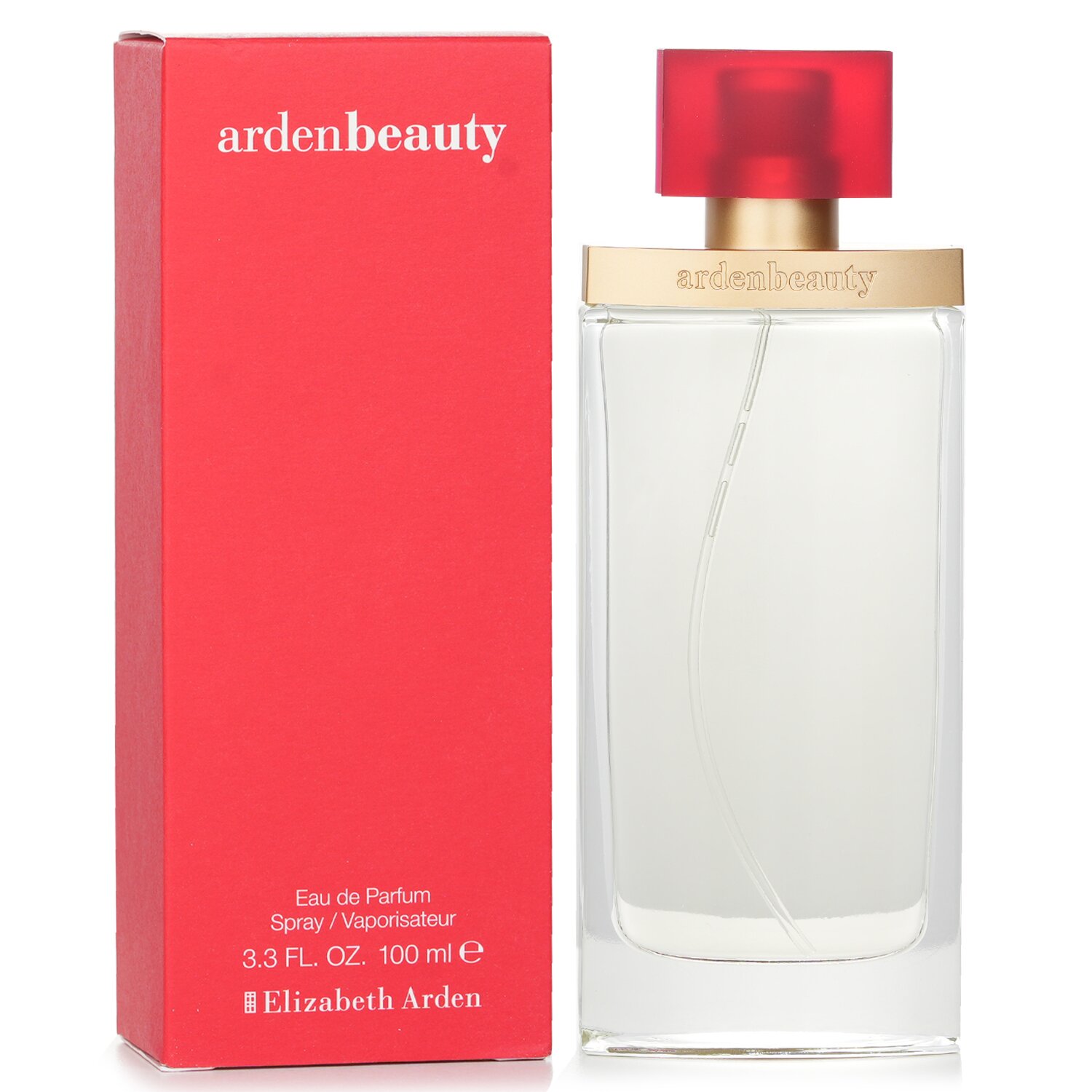 Elizabeth Arden Arden Beauty Eau De Parfum Spray 100ml/3.3oz