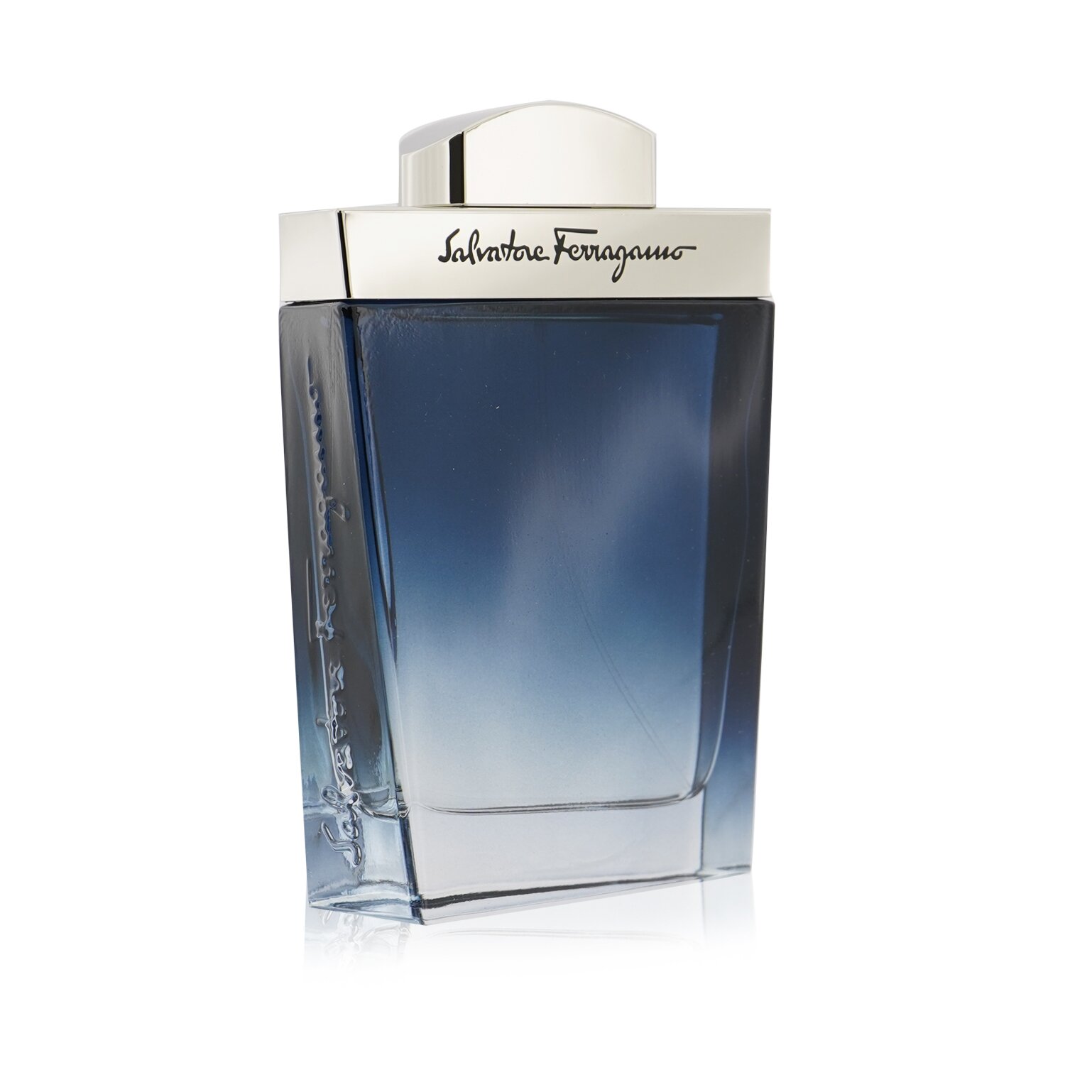 Salvatore Ferragamo Subtil Eau De Toilette Spray 100ml/3.3oz