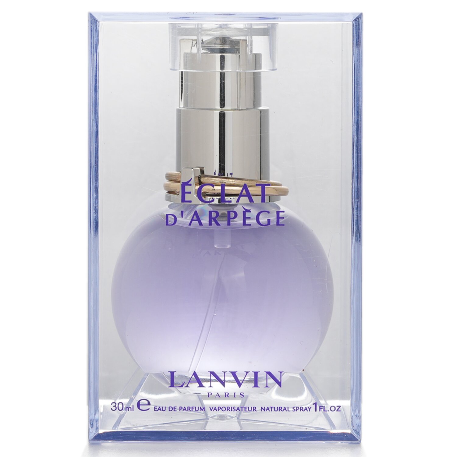 Lanvin Eclat D'Arpege Eau De Parfum Spray 30ml/1oz