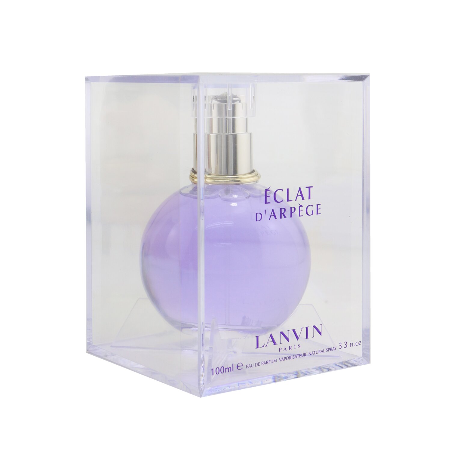 ランバン Lanvin エクラ ドゥアルページュEDPスプレー 100ml/3.3oz