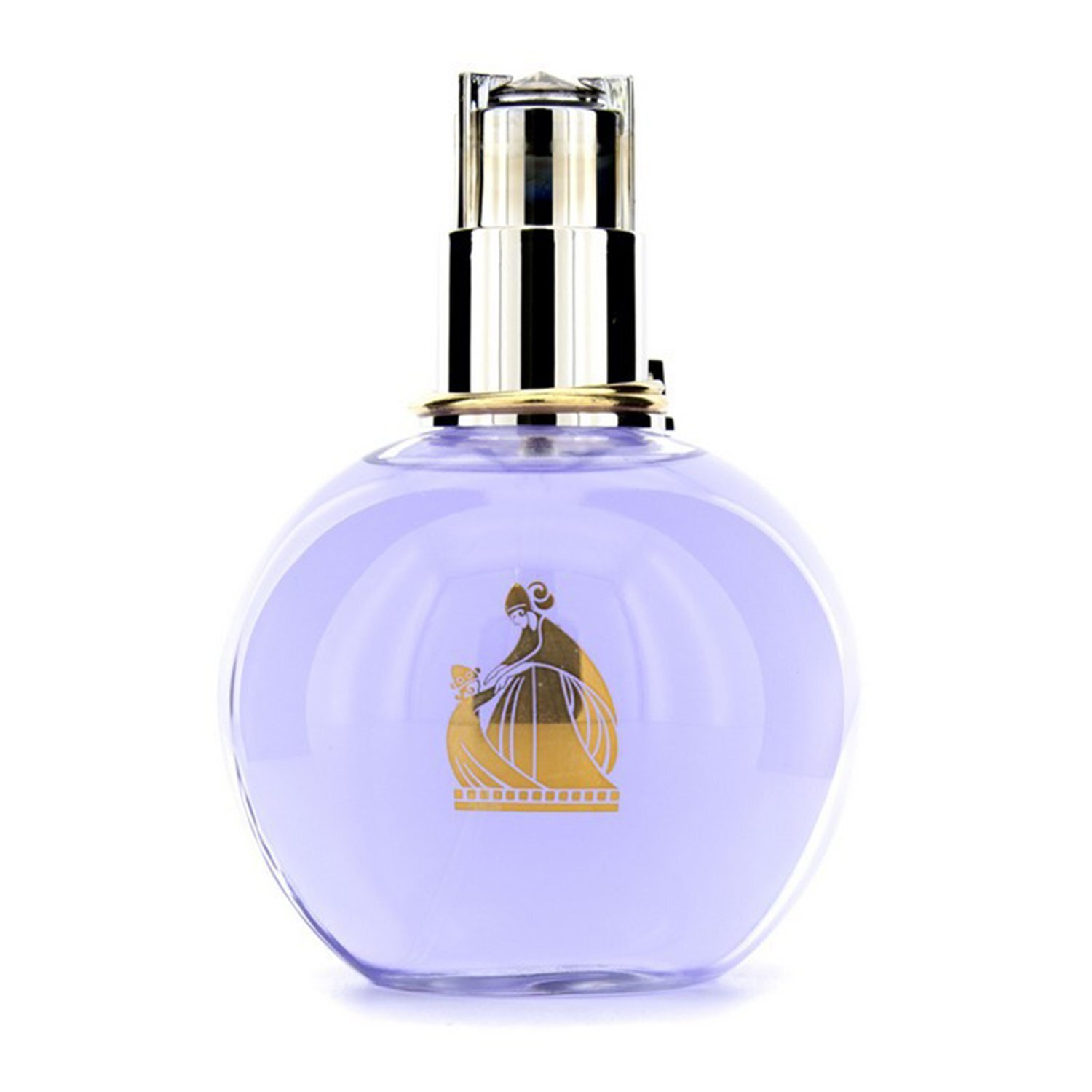 ランバン Lanvin エクラ ドゥアルページュEDPスプレー 100ml/3.3oz