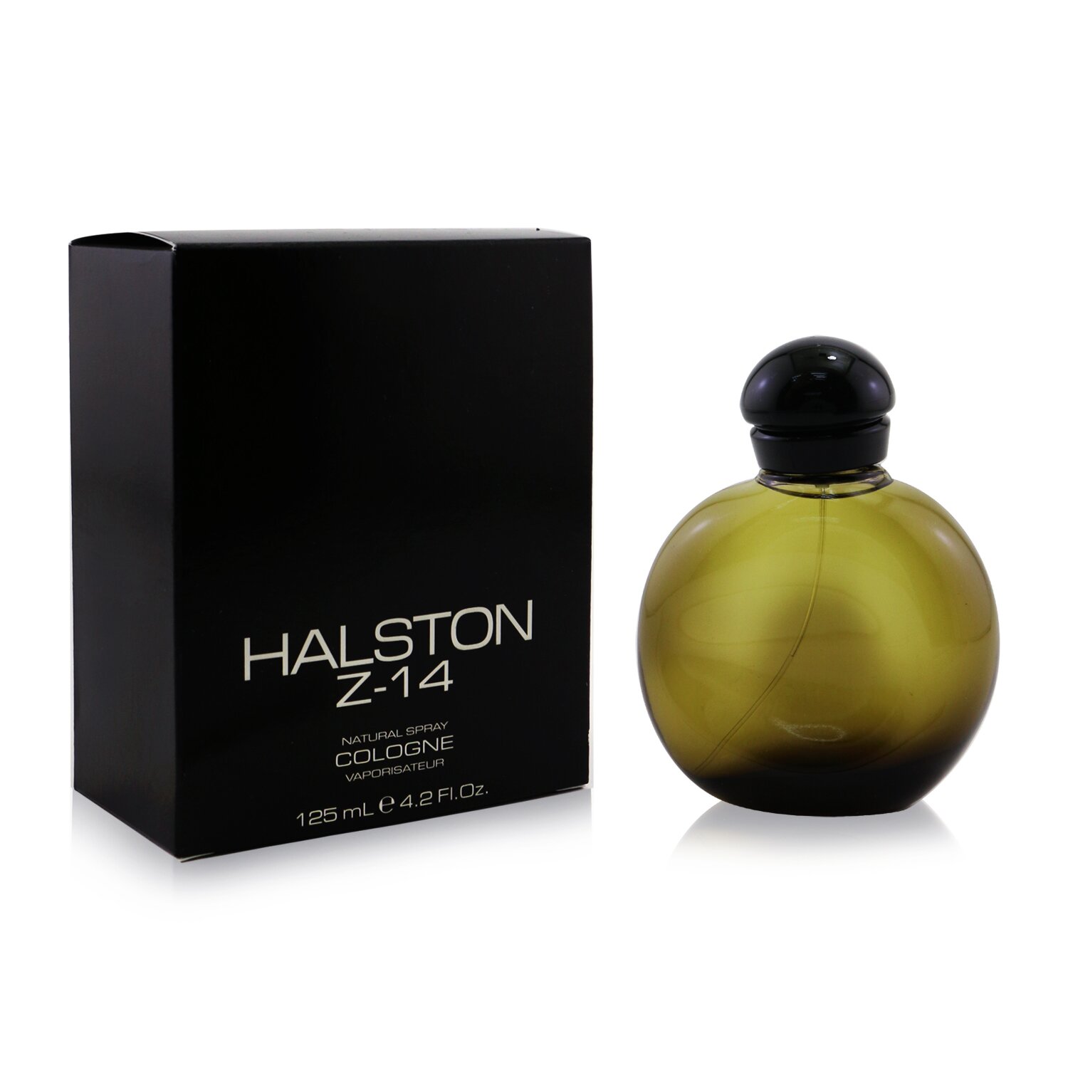 Halston Z-14 Cologne Spray 125ml/4.2oz