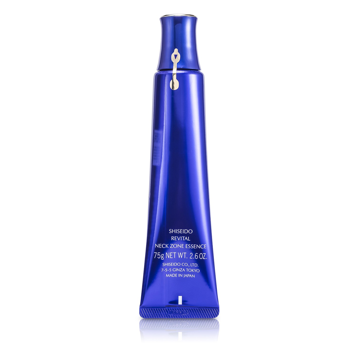 Shiseido Revital Neck Zone Essence 75g/2.5oz