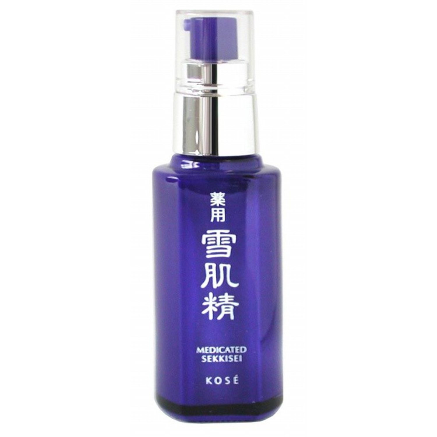 Kose Medicated Sekkisei Day Milk UV Spf25 50ml/1.7oz