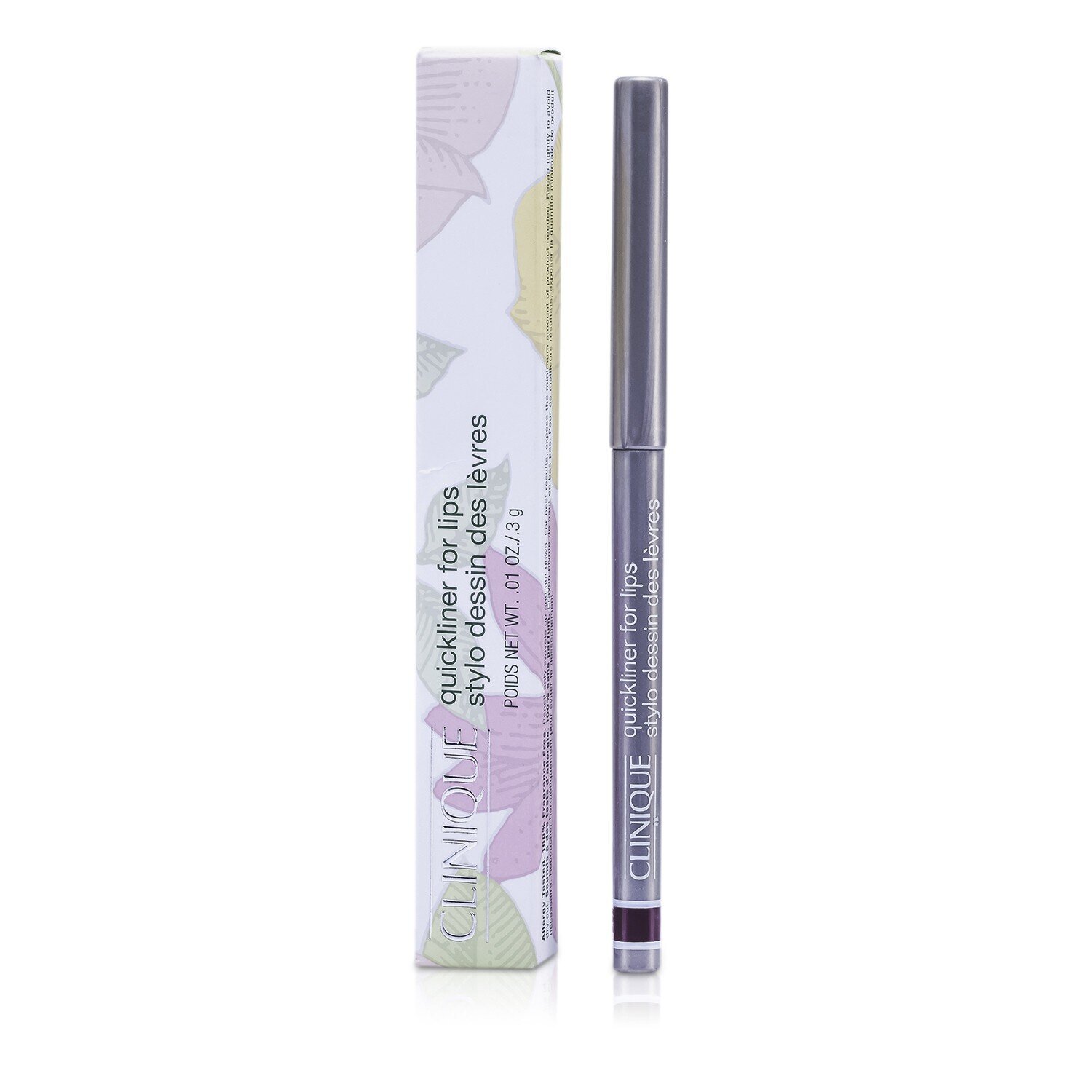 Clinique Quickliner For Lips 0.3g/0.01oz