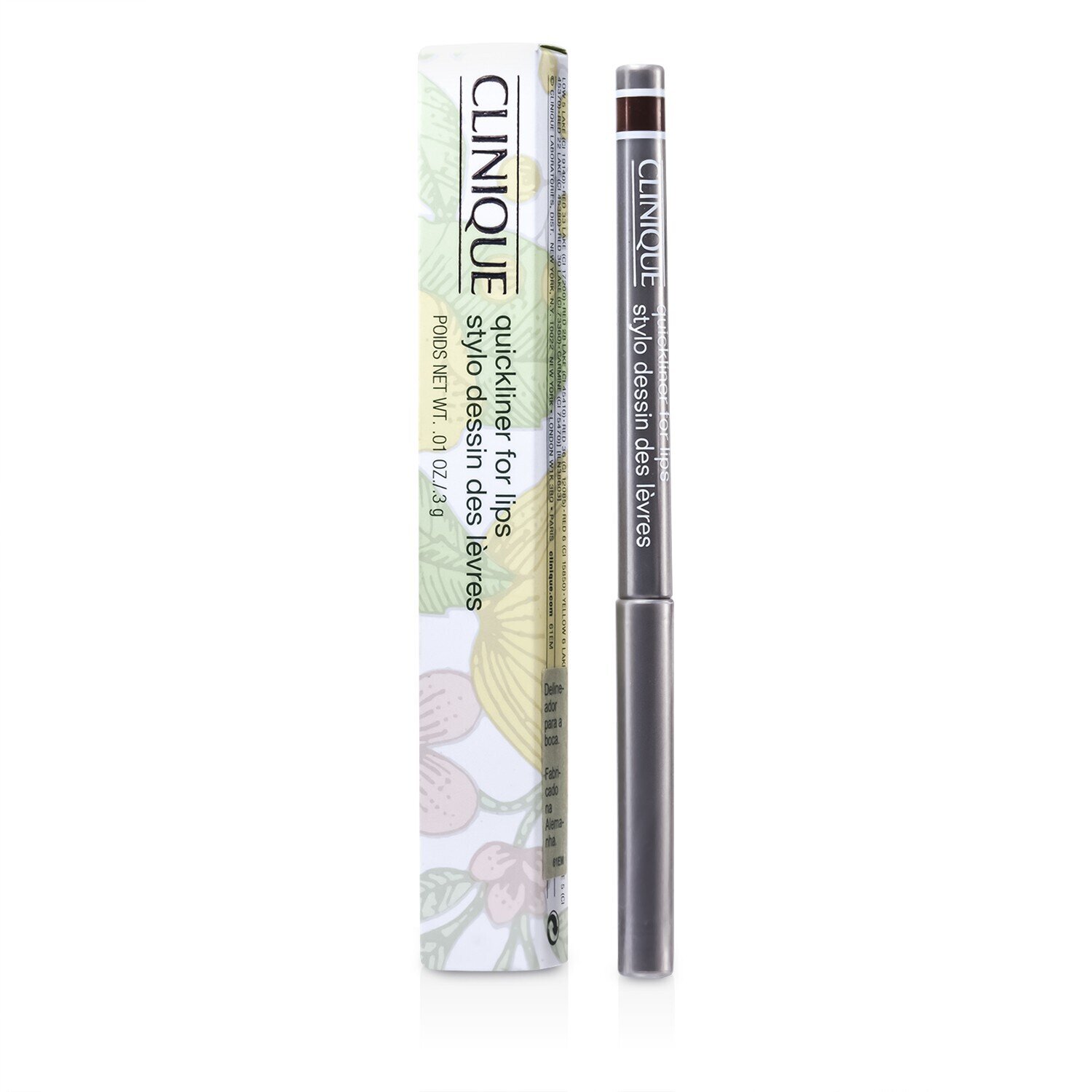 Clinique Quickliner For Lips 0.3g/0.01oz