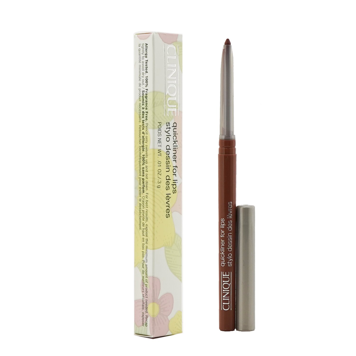 Clinique Quickliner For Lips 0.3g/0.01oz