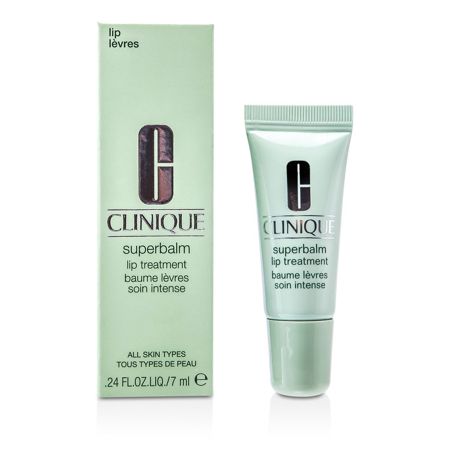 Clinique Superbalm Lip Treatment 7ml/0.25oz