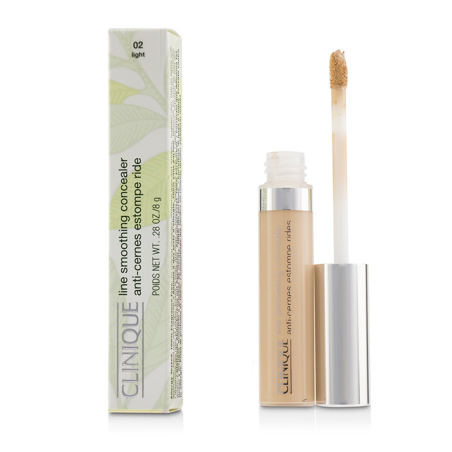 Clinique Line Smoothing Concealer 8g/0.28oz