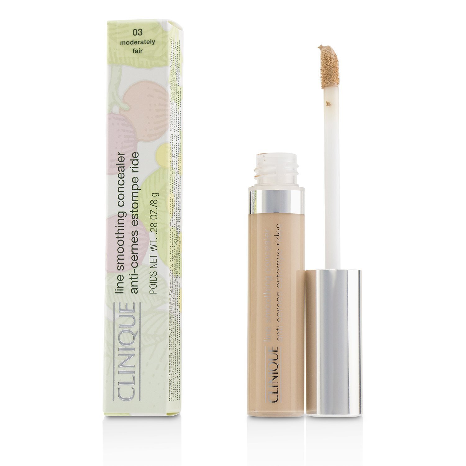 Clinique Line Smoothing Concealer 8g/0.28oz