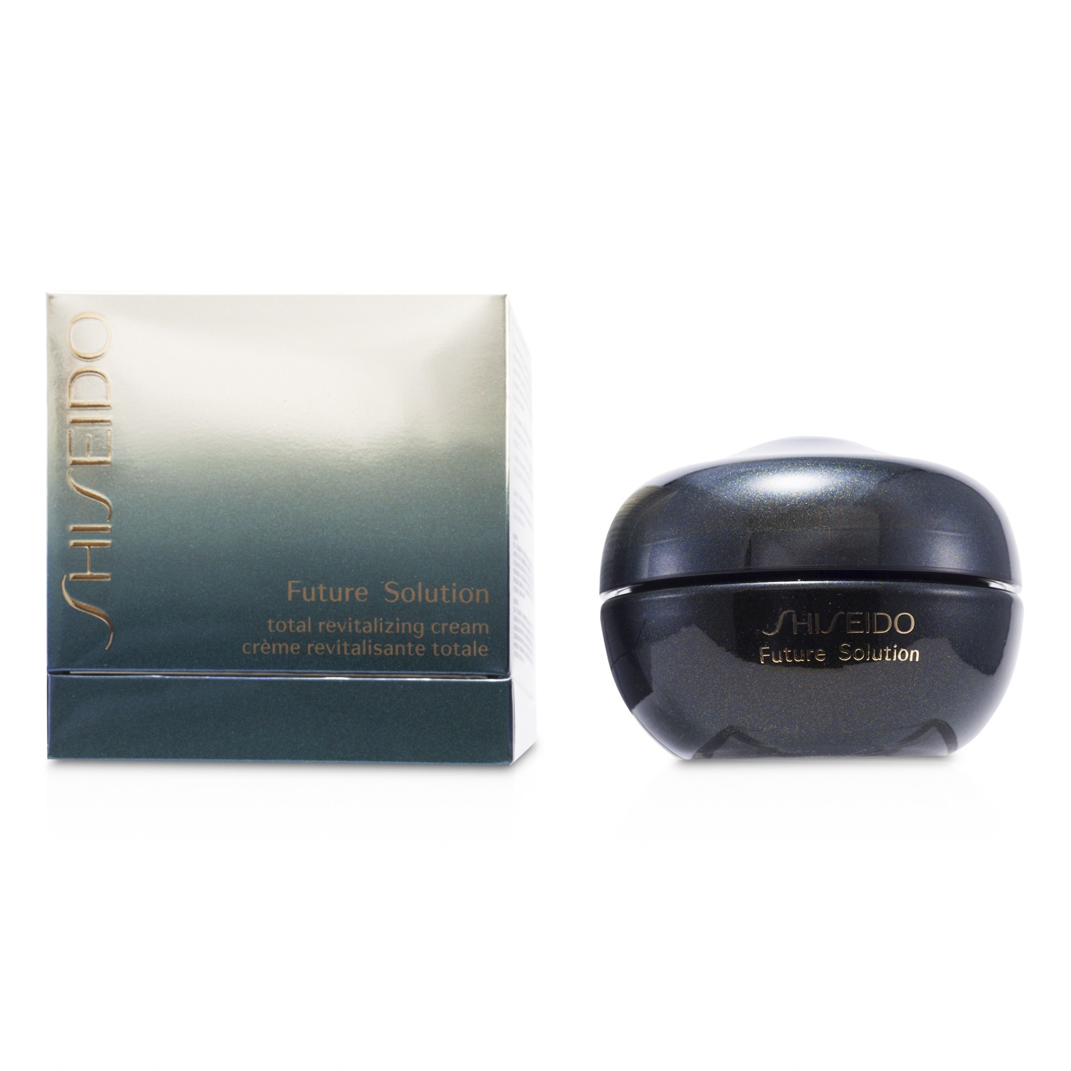 Shiseido Future Solution Total Revitalizer 50ml/1.7oz