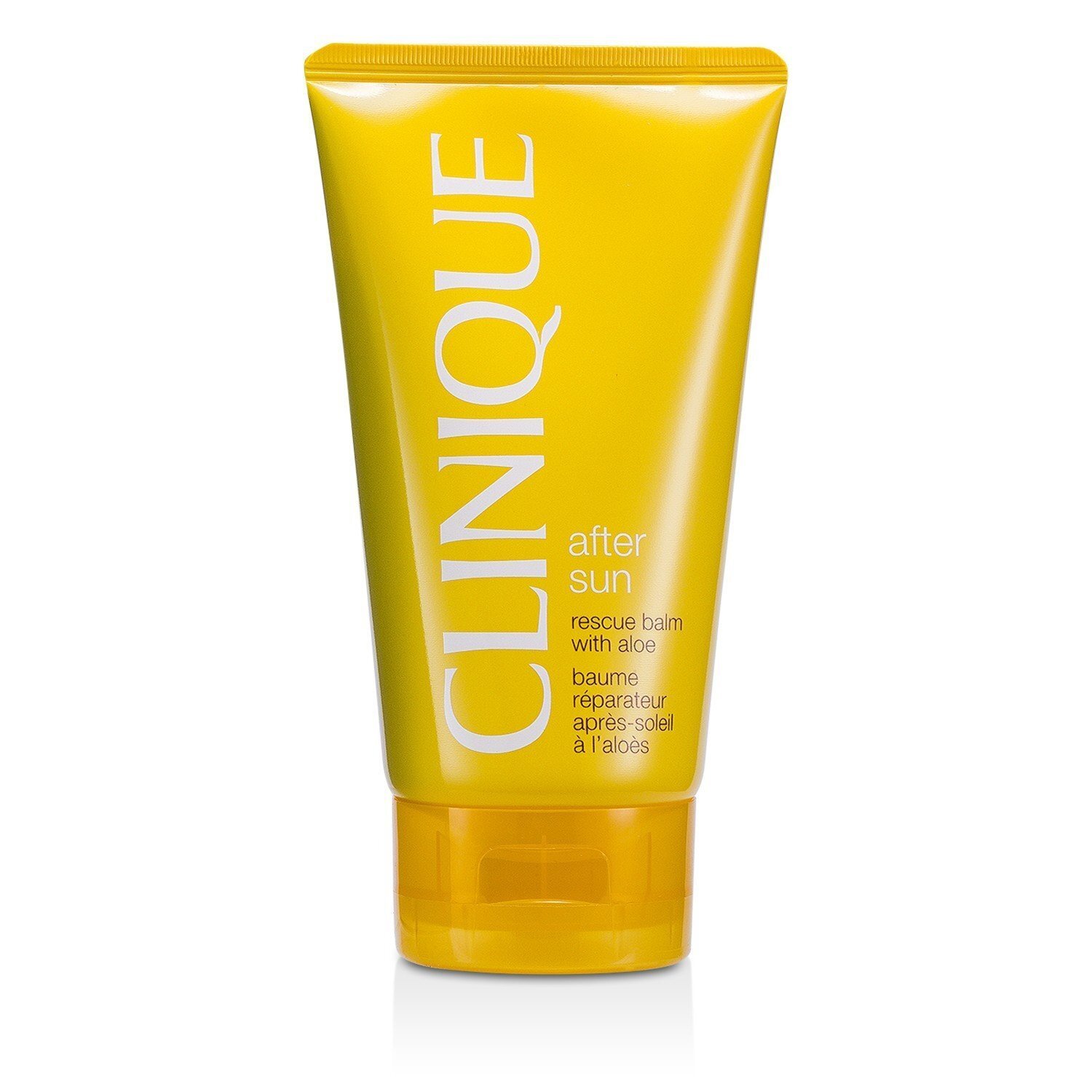 Clinique משחה לאחר חשיפה לשמש עם אלוורה 150ml/5oz