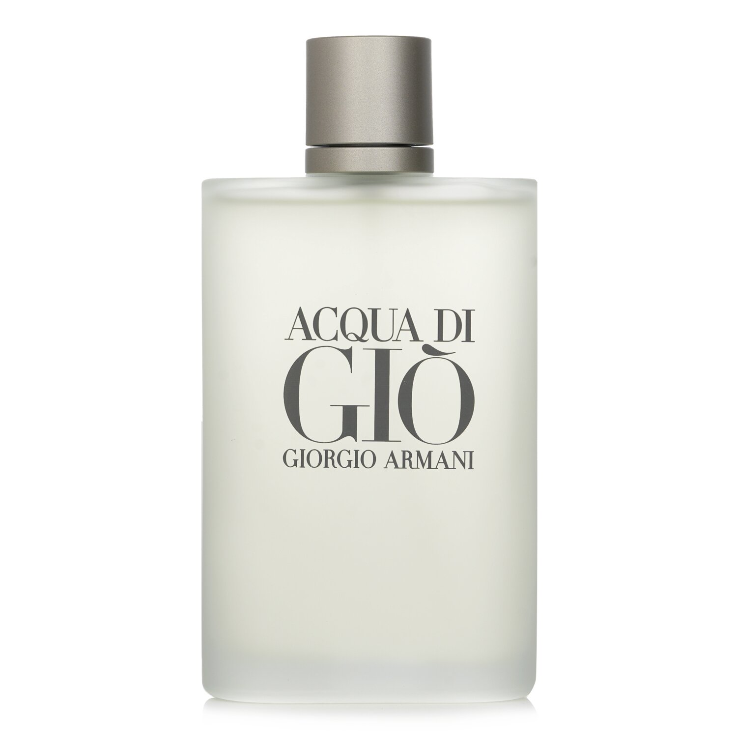 Giorgio Armani Acqua Di Gio toaletni sprej 200ml/6.7oz