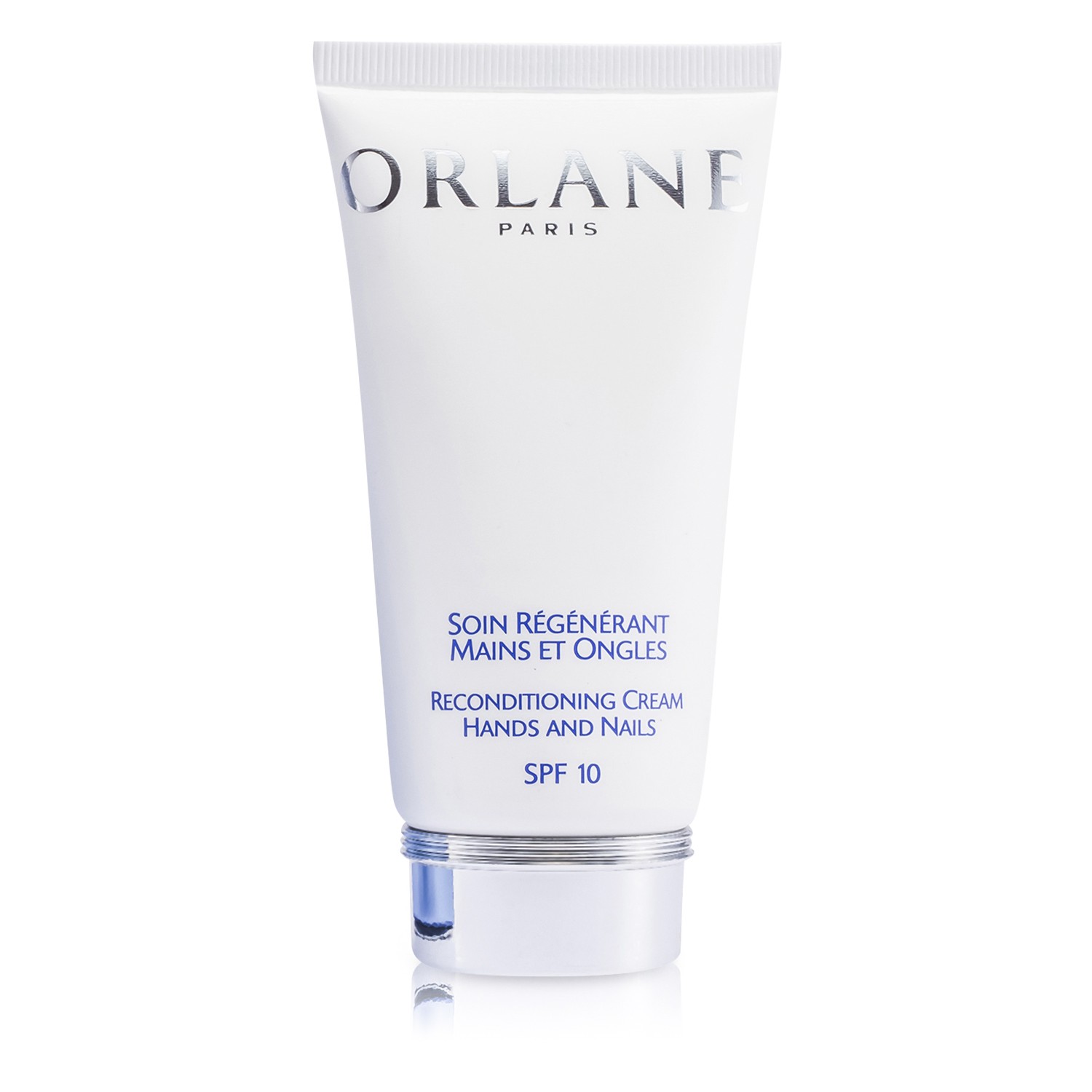 Orlane Reconditioning Cream Hands and Nails SPF 10 75ml/2.5oz