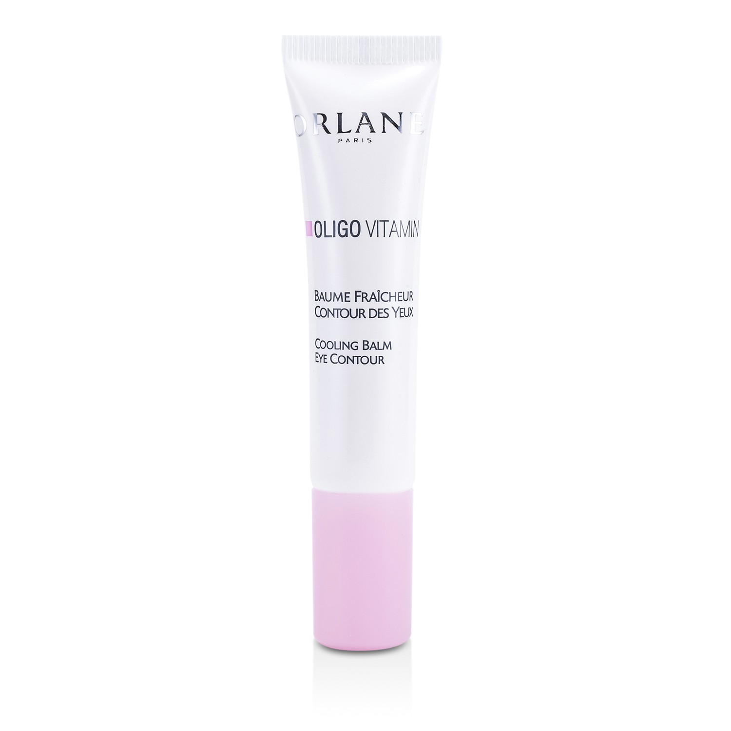 Orlane Oligo Vitamin Cooling Balm Eye Contour 15ml/0.5oz