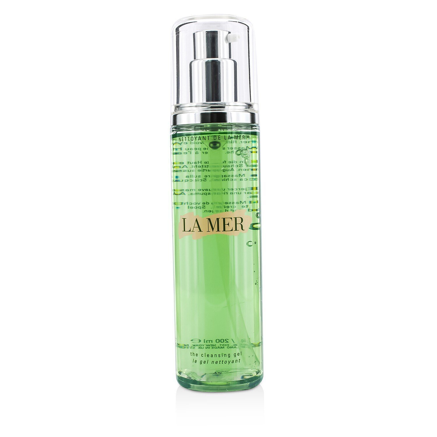 La Mer Gel Limpiador 200ml/6.7oz